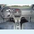 RENAULT SCENIC 1.6 EXPRESSION 16V HI-FLEX 4P - PRATA - 2008 Foto 3 (Miniatura)