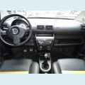 VOLKSWAGEN CROSSFOX 1.6 MI 8V TOTAL FLEX 4P - AMARELO - 2009 Foto 3 (Miniatura)