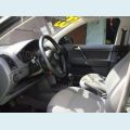 VOLKSWAGEN POLO 1.6 MI 8V TOTAL FLEX 4P - PRETO - 2008 Foto 3 (Miniatura)