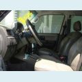 MITSUBISHI PAJERO TR4 2.0 4X4 16V FLEX 4P AUT. - PRETO - 2008 Foto 3 (Miniatura)