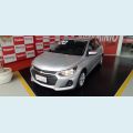 CHEVROLET ONIX 1.0 FLEX LT - PRATA - 2020 Foto 3 (Miniatura)