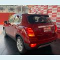 CHEVROLET TRACKER 1.4 16V TURBO FLEX LT AUT. - VERMELHO - 2019 Foto 3 (Miniatura)