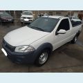 FIAT STRADA 1.4 MPI WORKING CS 8V FLEX 2P - BRANCO - 2015 Foto 3 (Miniatura)