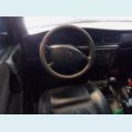CHEVROLET VECTRA 2.0 MPFI CD 8V 4P - PRATA - 1997 Foto 3 (Miniatura)