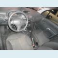 CITROËN C3 1.4 I GLX 8V FLEX 4P - PRETO - 2007 Foto 3 (Miniatura)