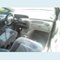 RENAULT SCENIC 2.0 RXE 16V 4P - BEGE - 2001 Foto 3 (Miniatura)