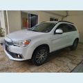 MITSUBISHI ASX 2.0 4X2 16V FLEX 4P AUT. - BRANCO - 2018 Foto 3 (Miniatura)