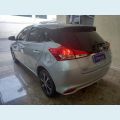 TOYOTA YARIS 1.5 16V FLEX XS MULTIDRIVE - PRATA - 2019 Foto 3 (Miniatura)