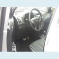 HYUNDAI HB 20 1.6 PREMIUM 16V FLEX 4P AUT. - PRATA - 2015 Foto 3 (Miniatura)