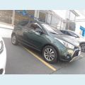 HYUNDAI HB 20X 1.6 16V PREMIUM FLEX 4P AUT. - VERDE - 2018 Foto 3 (Miniatura)