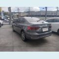 VOLKSWAGEN VIRTUS 1.0 200 TSI HIGHLINE AUT. - CINZA - 2018 Foto 3 (Miniatura)
