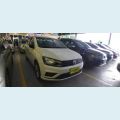 VOLKSWAGEN VOYAGE 1.6 MSI TOTALFLEX 4P - BRANCO - 2021 Foto 3 (Miniatura)