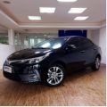 TOYOTA COROLLA 2.0 XEI 16V FLEX 4P AUT. - PRETO - 2019 Foto 3 (Miniatura)