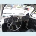 VOLKSWAGEN FUSCA 1.3 8V 2P - CINZA - 1985 Foto 3 (Miniatura)