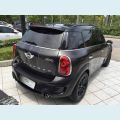MINI COUNTRYMAN 1.6 S TURBO 16V 184CV 4P AUT. - CINZA - 2015 Foto 3 (Miniatura)