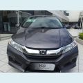 HONDA CITY 1.5 EXL 16V FLEX 4P AUT. - CINZA - 2017 Foto 3 (Miniatura)