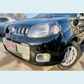 FIAT UNO 1.0 EVO VIVACE 8V FLEX 4P - PRETO - 2016 Foto 3 (Miniatura)