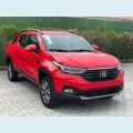 FIAT STRADA 1.3 FIREFLY FLEX VOLCANO CD - VERMELHO - 2022 Foto 3 (Miniatura)