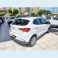 FIAT ARGO 1.0 FIREFLY FLEX - BRANCO - 2022 Foto 3 (Miniatura)