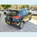 HYUNDAI HB 20 1.6 COMFORT PLUS 16V FLEX 4P AUT. - PRETO - 2019 Foto 3 (Miniatura)