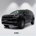 JEEP COMMANDER 2.0 TD380 TURBO DIESEL OVERLAND AT9 - PRETO - 2022 Foto 3 (Miniatura)