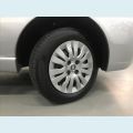FIAT SIENA 1.0 MPI FIRE 8V FLEX 4P - PRATA - 2010 Foto 3 (Miniatura)