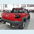 FIAT STRADA 1.8 MPI ADVENTURE CD 16V FLEX 3P AUT. - VERMELHO - 2015 Foto 3 (Miniatura)