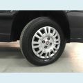 FIAT UNO 1.0 MPI MILLE FIRE ECONOMY 8V FLEX 2P - AZUL - 2013 Foto 3 (Miniatura)