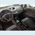 FORD ECOSPORT 2.0 SE 16V FLEX 4P POWERSHIFT - PRATA - 2014 Foto 3 (Miniatura)