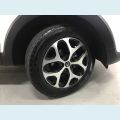 RENAULT CAPTUR 1.6 16V SCE FLEX INTENSE X-TRONIC - BRANCO - 2019 Foto 3 (Miniatura)
