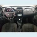 RENAULT DUSTER 1.6 16V SCE FLEX DYNAMIQUE X-TRONIC - BRANCO - 2019 Foto 3 (Miniatura)
