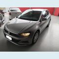 VOLKSWAGEN POLO 1.6 MSI TOTAL FLEX AUT. - PRATA - 2020 Foto 3 (Miniatura)