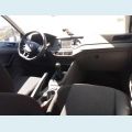 VOLKSWAGEN VIRTUS 1.6 MSI TOTAL FLEX - BRANCO - 2019 Foto 3 (Miniatura)
