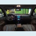 HYUNDAI SANTA FÉ 3.5 MPFI GLS 7 LUGARES V6 24V 285CV 4P AUT. - PRATA - 2011 Foto 3 (Miniatura)