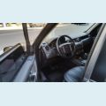 LAND ROVER DISCOVERY 4 2.7 S 4X4 V6 36V TURBO DIESEL 4P AUT. - CINZA - 2011 Foto 3 (Miniatura)