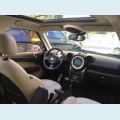 MINI COUNTRYMAN 1.6 S TURBO 16V 184CV 4P AUT. - PRETO - 2015 Foto 3 (Miniatura)
