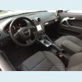 AUDI A3 2.0 TFSI SPORT 16V 2P S-TRONIC - PRETO - 2010 Foto 3 (Miniatura)