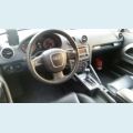 AUDI A3 2.0 TFSI SPORT 16V 2P S-TRONIC - BRANCO - 2011 Foto 3 (Miniatura)