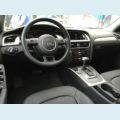 AUDI A4 2.0 TFSI ATTRACTION 180CV 4P MULTITRONIC - PRETO - 2014 Foto 3 (Miniatura)