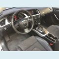 AUDI A5 2.0 TFSI SPORTBACK 16V 4P MULTITRONIC - PRATA - 2011 Foto 3 (Miniatura)