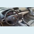 BMW 130I 3.0 SPORT HATCH 24V 4P AUT. - PRATA - 2011 Foto 3 (Miniatura)