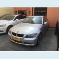 BMW 320I 2.0 16V 4P AUT. - PRATA - 2006 Foto 3 (Miniatura)