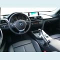 BMW 320I 2.0 SPORT GP 16V TURBO ACTIVE FLEX 4P AUT. - PRETO - 2014 Foto 3 (Miniatura)