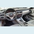 BMW 325I 2.5 SEDAN 24V 4P AUT. - AZUL - 2006 Foto 3 (Miniatura)