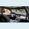 BMW X6 3.0 35I 4X4 COUPÉ 6 CILINDROS 24V 4P AUT. - PRETO - 2013 Foto 3 (Miniatura)