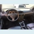 CHEVROLET VECTRA 2.0 MPFI GT HATCH 8V FLEX 4P - PRATA - 2009 Foto 3 (Miniatura)