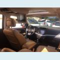 DODGE JOURNEY 3.6 RT V6 4P AUT. - PRATA - 2012 Foto 3 (Miniatura)