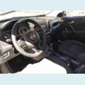 FIAT TORO 2.0 16V TURBO DIESEL VOLCANO 4WD AUT. - PRETO - 2017 Foto 3 (Miniatura)