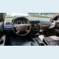 FORD FUSION 2.3 SEL 16V 4P AUT. - PRETO - 2007 Foto 3 (Miniatura)
