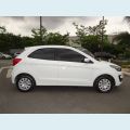FORD KA 1.0 TI-VCT FLEX SE - BRANCO - 2019 Foto 3 (Miniatura)